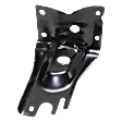 Front, Driver Side Bumper Bracket