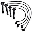 924-1247 ThunderCore PRO Series Spark Plug Wire, Set