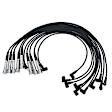 924-1383 ThunderCore PRO Series Spark Plug Wire, Set