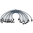 924-1399 ThunderCore PRO Series Spark Plug Wire, 5.0L, 8Cyl, Set