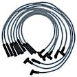 1976 Oldsmobile Cutlass Supreme - Spark Plug Wire, GAS, Set, ThunderCore PRO Series