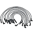 924-1413 ThunderCore PRO Series Spark Plug Wire, Set
