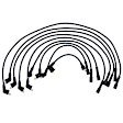 924-1508 ThunderCore PRO Series Spark Plug Wire, Set