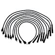 924-1519 ThunderCore PRO Series Spark Plug Wire, Set