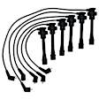 924-1640 ThunderCore PRO Series Spark Plug Wire, Set