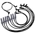 924-1661 ThunderCore PRO Series Spark Plug Wire, Set