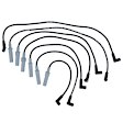 924-1805 ThunderCore PRO Series Spark Plug Wire, Set