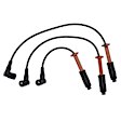 924-1831 ThunderCore PRO Series Spark Plug Wire, Set