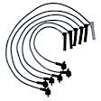 924-1938 ThunderCore PRO Series Spark Plug Wire, 4.0L, 6Cyl, Set
