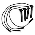 924-1981 ThunderCore PRO Series Spark Plug Wire, Set