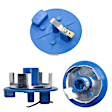 926-1002 Distributor Rotor - Sold individually