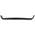 2001 Dodge Ram 1500 WS - Front, Lower Unprimed Bumper Cover