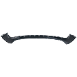 2001 Dodge Ram 1500 WS - Front, Lower Unprimed Bumper Cover