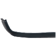 2001 Dodge Ram 1500 WS - Front, Lower Unprimed Bumper Cover