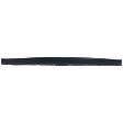 2001 Dodge Ram 1500 WS - Front, Lower Unprimed Bumper Cover