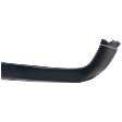 2001 Dodge Ram 1500 WS - Front, Lower Unprimed Bumper Cover