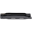 1996 Ford F-150 XLT - Front, Driver Side Bumper Bracket