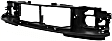 1997 Ford Explorer - Header Panel