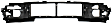 1997 Ford Explorer - Header Panel