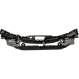 1999 Acura Integra - Radiator Support Assembly, 4 Cyl 1.8L, For Models With Stow & Go Seat; 119.3 in. Wheelbase