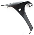 Front, Passenger Side Fender, Sedan