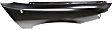 Front, Passenger Side Fender