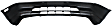 Front Primed Bumper Cover