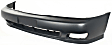 Front Primed Bumper Cover