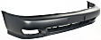 Front Primed Bumper Cover