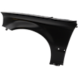 Front, Driver Side Fender, 4 Cyl., 1.6L Engine