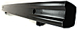 Rear Bumper Reinforcement, Steel, 4 Cyl., 1.6L Engine