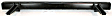 Rear Bumper Reinforcement, Steel, 4 Cyl., 1.6L Engine