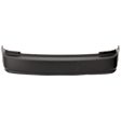 Rear Primed Bumper Cover, CX/DX Models, 4 Cyl., 1.6L Engine, Hatchback