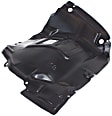 Front, Passenger Side, Front Section Fender Liner, 6 Cyl., 3.3L Engine