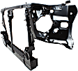 1996-2004 Nissan Pathfinder - Radiator Support Assembly