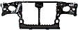 1996-2004 Nissan Pathfinder - Radiator Support Assembly
