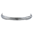 2001 Ford F-150 - Front Bumper, Chrome