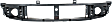 1997-2003 Ford F-150 - Header Panel