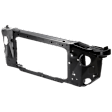 Radiator Support Assembly