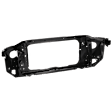 Radiator Support Assembly