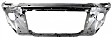 Radiator Support Assembly