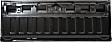 Tailgate, Styleside Models, without Mounting Hardware, Handle and Latch 