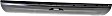 Tailgate, Styleside Models, without Mounting Hardware, Handle and Latch 