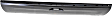 Tailgate, Styleside Models, without Mounting Hardware, Handle and Latch 