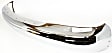 1996 Chevrolet Express 1500 Base - Front Bumper, Chrome