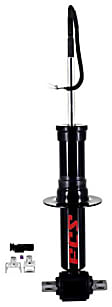 99078 Front, Driver or Passenger Side Air Strut - Sold individually, With Magneride Ride Control