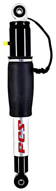 99079 Rear, Driver or Passenger Side Air Shock, OE Replacement Series