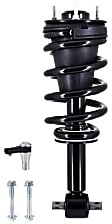 99085 Front, Driver or Passenger Side Air Strut, FCS OE Replacement