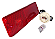 994021K Side Marker With bulb(s)