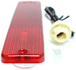 994021K Side Marker With bulb(s)